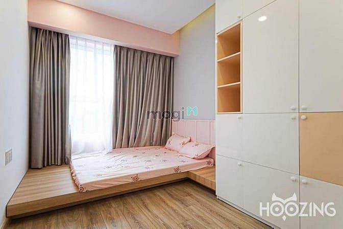 Hình ảnh Cho thuê Trang Chủ MB66.COM / Đăng Ký Tặng 66K Saigon South Residences Phú Mỹ Hưng, 75m2, 2PN, 2WC