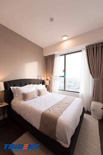Hình ảnh ✔ Cần bán CHCC RIVER GATE 93m 3pn 2wc - Nội thất đầy đủ