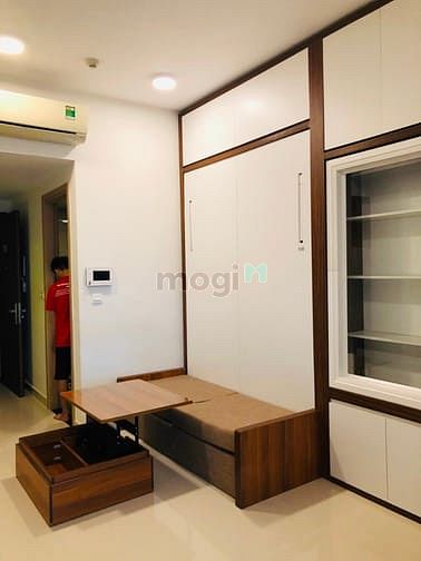 Hình ảnh ✔ Cần bán CHCC RIVER GATE 27m OF 1wc - Nội thất đầy đủ