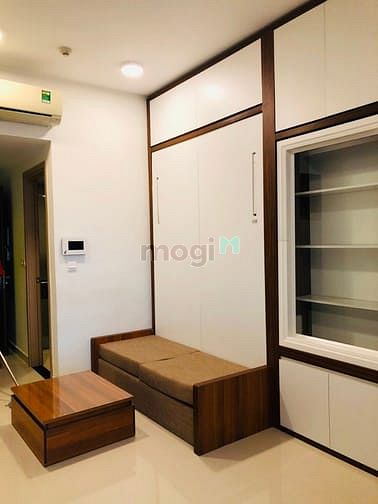 Hình ảnh ✔ Cần bán CHCC RIVER GATE 27m OF 1wc - Nội thất đầy đủ
