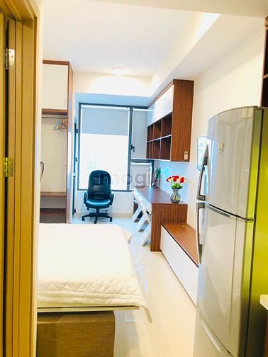 Hình ảnh ✔ Cần bán CHCC RIVER GATE 27m OF 1wc - Nội thất đầy đủ
