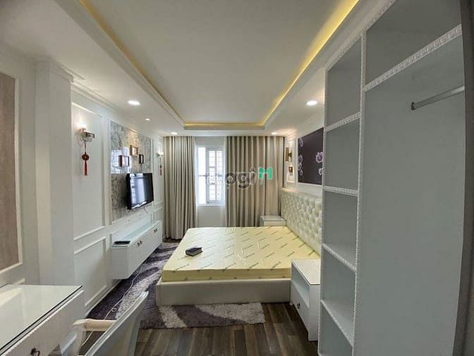 Hình ảnh CHDV studio giá sale bất ngờ, bacony thoáng mát,an ninh tuyệt đối 🎋🎋