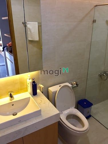 Hình ảnh ✔ Cho thuê CHCC RIVER GATE 48m 1pn 1wc - Nội thất đầy đủ