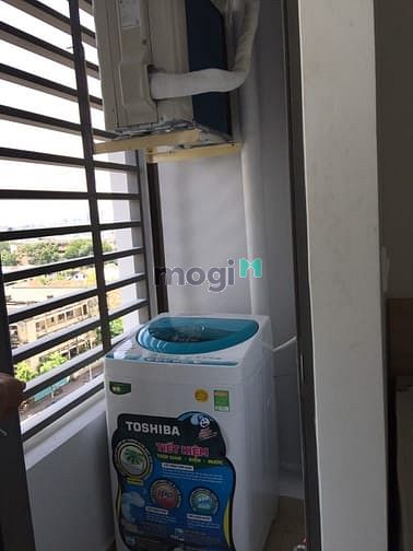 Hình ảnh ✔ Cho thuê CHCC RIVER GATE 48m 1pn 1wc - Nội thất đầy đủ