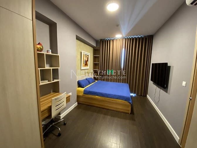 Hình ảnh ✔ Cho thuê CHCC RIVER GATE 110m 3pn 2wc - Nội thất đầy đủ