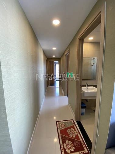 Hình ảnh ✔ Cho thuê CHCC RIVER GATE 110m 3pn 2wc - Nội thất đầy đủ