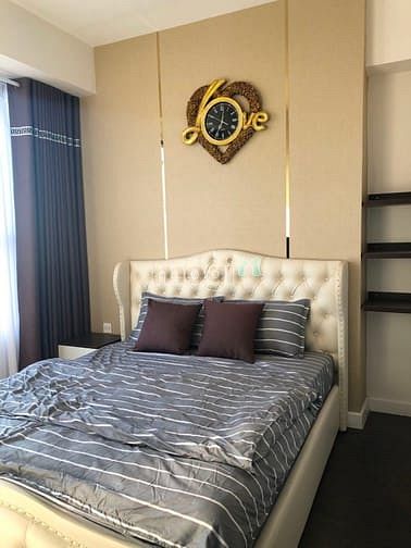 Hình ảnh ✔ Cho thuê CHCC RIVER GATE 92m 3pn 2wc - Nội thất đầy đủ