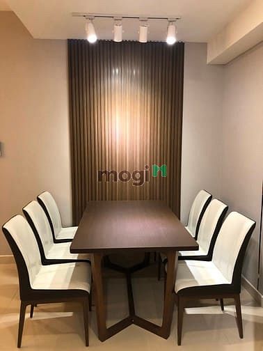 Hình ảnh ✔ Cho thuê CHCC RIVER GATE 92m 3pn 2wc - Nội thất đầy đủ