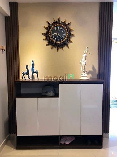 Hình ảnh ✔ Cho thuê CHCC RIVER GATE 92m 3pn 2wc - Nội thất đầy đủ