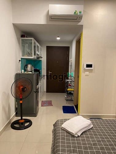 Hình ảnh ✔ Cho thuê CHCC RIVER GATE 30m OF 1wc - Nội thất đầy đủ