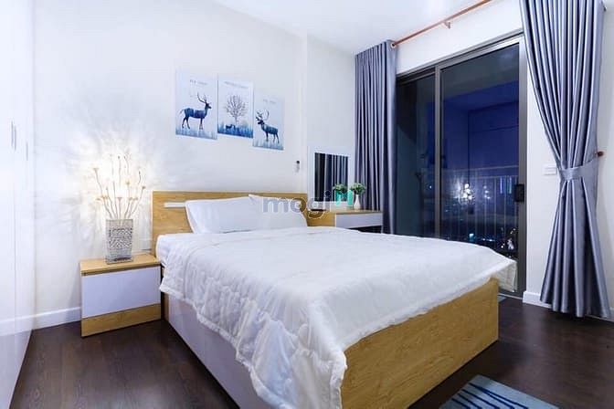 Hình ảnh ✔ Cho thuê CHCC RIVER GATE 74m 2pn 2wc - Nội thất đầy đủ
