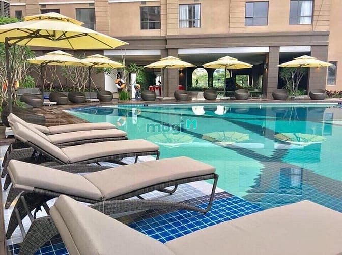 Hình ảnh ✔ Cho thuê CHCC RIVER GATE 74m 2pn 2wc - Nội thất đầy đủ