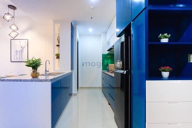Hình ảnh ✔ Cho thuê CHCC RIVER GATE 74m 2pn 2wc - Nội thất đầy đủ