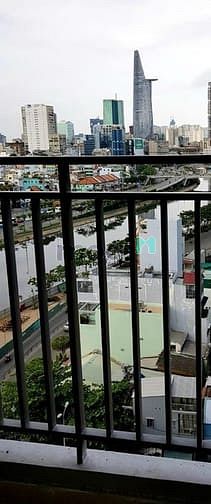 Hình ảnh ✔ Cho thuê CHCC RIVER GATE 74m 2pn 2wc - Nội thất đầy đủ
