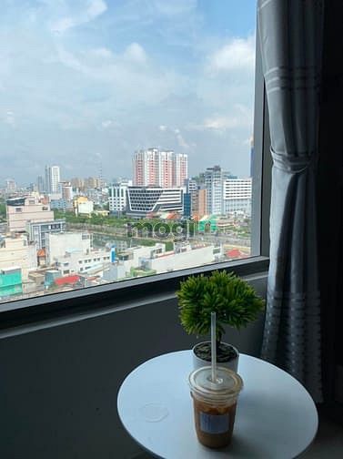 Hình ảnh ✔ Cho thuê CHCC RIVER GATE 30m OF 1wc - Nội thất đầy đủ