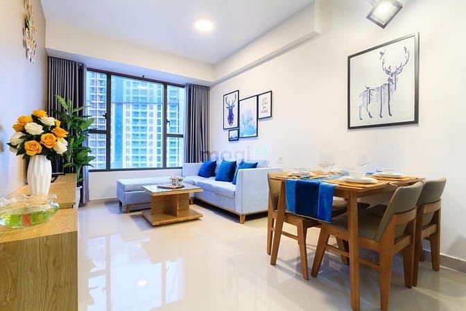 Hình ảnh ✔ Cho thuê CHCC RIVER GATE 74m 2pn 2wc - Nội thất đầy đủ