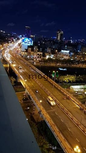 Hình ảnh ✔ Cho thuê CHCC RIVER GATE 74m 2pn 2wc - Nội thất đầy đủ