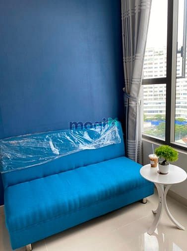 Hình ảnh ✔ Cho thuê CHCC RIVER GATE 30m OF 1wc - Nội thất đầy đủ