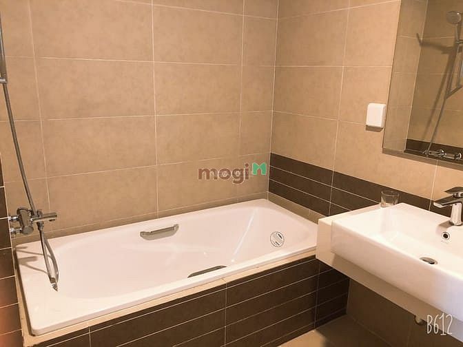 Hình ảnh ✔ Cho thuê CHCC RIVER GATE 110m 3pn 2wc - Nội thất đầy đủ