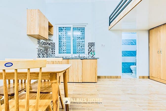 Hình ảnh 🔥 GIẢM SẬP SÀN 2021 căn DUPLEX siêu Hot ngay chợ Tân Hương 🔥