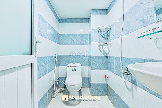 Hình ảnh 🔥 GIẢM SẬP SÀN 2021 căn DUPLEX siêu Hot ngay chợ Tân Hương 🔥