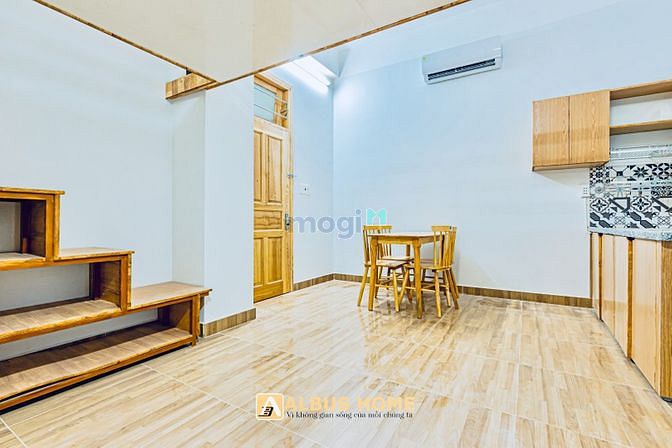Hình ảnh 🔥 GIẢM SẬP SÀN 2021 căn DUPLEX siêu Hot ngay chợ Tân Hương 🔥