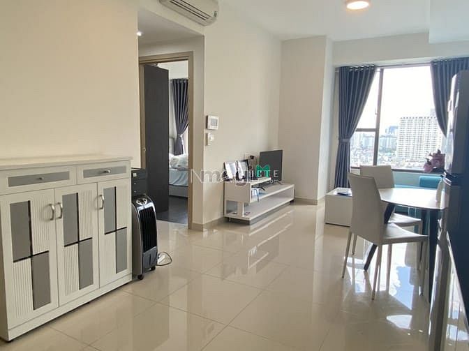 Hình ảnh ✔ Cho thuê CHCC RIVER GATE 57m 2pn 1wc - Nội thất đầy đủ