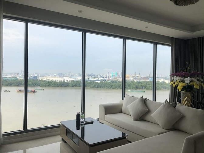 Hình ảnh Mb6623 nạp rút nhanh chóng 4PN cần cho thuê hoặc bán tại Đảo Kim Cương