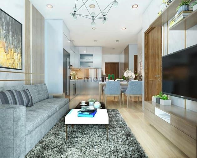 Hình ảnh Cần cho thuê Trang Chủ MB66.COM / Đăng Ký Tặng 66K Sai Gon South Residence, 2PN, New 100%, Free PhíQL