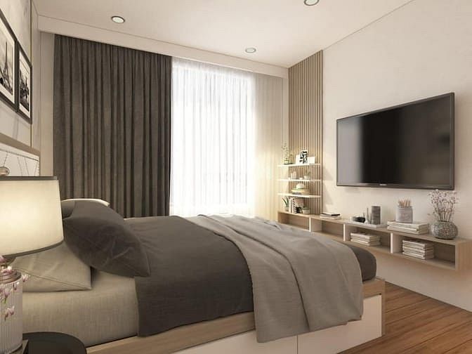 Hình ảnh Cần cho thuê Trang Chủ MB66.COM / Đăng Ký Tặng 66K Sai Gon South Residence, 2PN, New 100%, Free PhíQL
