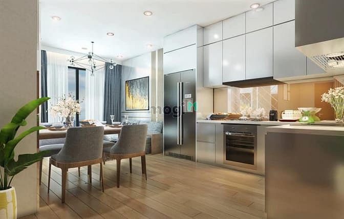 Hình ảnh Cần cho thuê Trang Chủ MB66.COM / Đăng Ký Tặng 66K Sai Gon South Residence, 2PN, New 100%, Free PhíQL