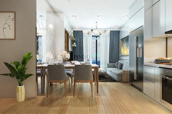Hình ảnh Cần cho thuê Trang Chủ MB66.COM / Đăng Ký Tặng 66K Sai Gon South Residence, 2PN, New 100%, Free PhíQL