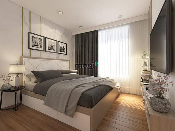 Hình ảnh Cần cho thuê Trang Chủ MB66.COM / Đăng Ký Tặng 66K Sai Gon South Residence, 2PN, New 100%, Free PhíQL