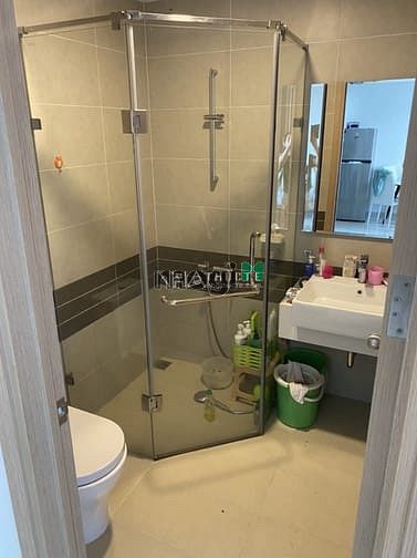 Hình ảnh ✔ Cho thuê CHCC RIVER GATE 57m 2pn 1wc - Nội thất đầy đủ