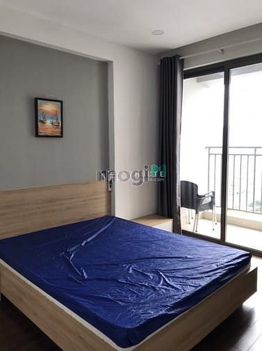 Hình ảnh ✔ Cho thuê CHCC RIVER GATE 74m 2pn 2wc - Nội thất đầy đủ