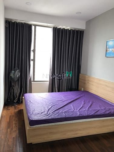 Hình ảnh ✔ Cho thuê CHCC RIVER GATE 74m 2pn 2wc - Nội thất đầy đủ
