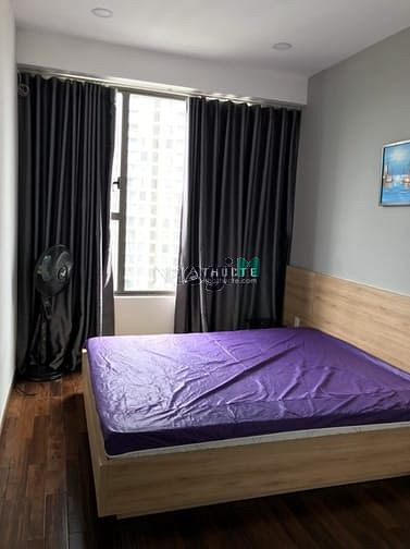 Hình ảnh ✔ Cho thuê CHCC RIVER GATE 74m 2pn 2wc - Nội thất đầy đủ