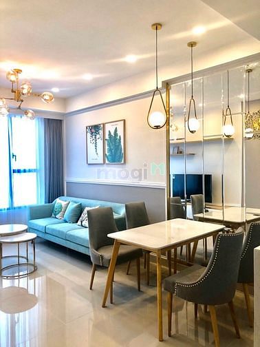 Hình ảnh ✔ Cho thuê CHCC RIVER GATE 74m 2pn 2wc - Nội thất đầy đủ