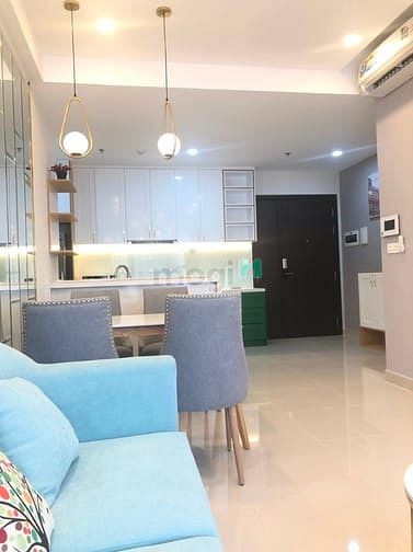 Hình ảnh ✔ Cho thuê CHCC RIVER GATE 74m 2pn 2wc - Nội thất đầy đủ