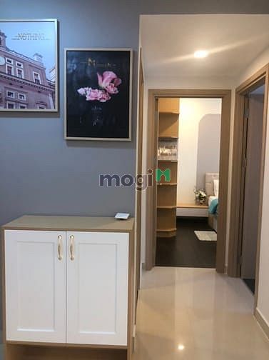 Hình ảnh ✔ Cho thuê CHCC RIVER GATE 74m 2pn 2wc - Nội thất đầy đủ
