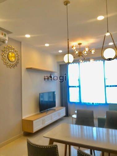 Hình ảnh ✔ Cho thuê CHCC RIVER GATE 74m 2pn 2wc - Nội thất đầy đủ