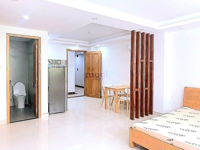 Hình ảnh 💥Mb6623 nạp rút nhanh chóng trung tâm Tân Bình ban công cửa sổ lớn