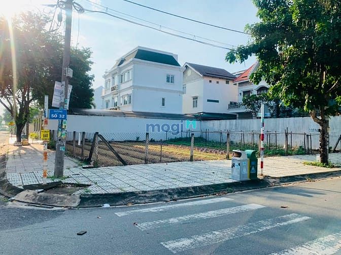 Hình ảnh Bán đất 2 lô lke đường số 32 Bình Tân , 5 tỷ/105m2 và khu Ao Sen