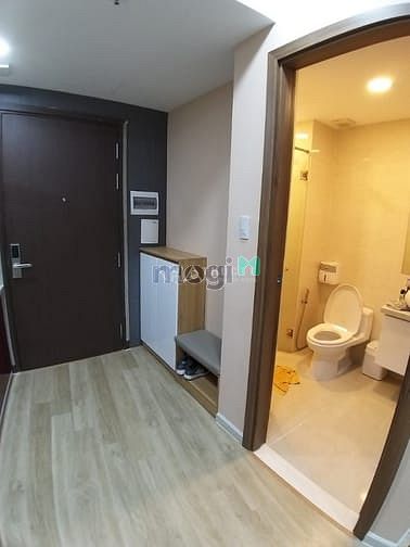 Hình ảnh ✔ Cho thuê CHCC RIVER GATE 43m 2pn 1wc - Nội thất đầy đủ
