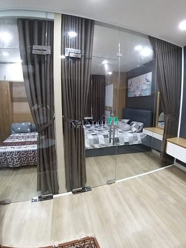 Hình ảnh ✔ Cho thuê CHCC RIVER GATE 43m 2pn 1wc - Nội thất đầy đủ