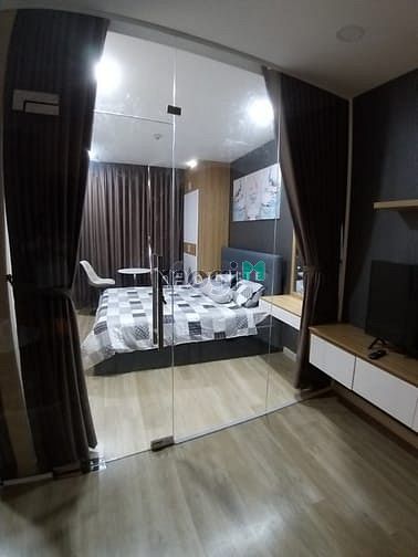 Hình ảnh ✔ Cho thuê CHCC RIVER GATE 43m 2pn 1wc - Nội thất đầy đủ