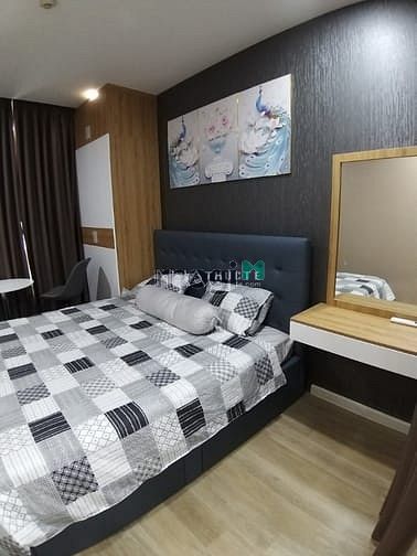 Hình ảnh ✔ Cho thuê CHCC RIVER GATE 43m 2pn 1wc - Nội thất đầy đủ