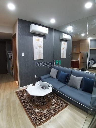 Hình ảnh ✔ Cho thuê CHCC RIVER GATE 43m 2pn 1wc - Nội thất đầy đủ