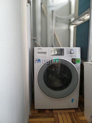 Hình ảnh ✔ Cho thuê CHCC RIVER GATE 43m 2pn 1wc - Nội thất đầy đủ
