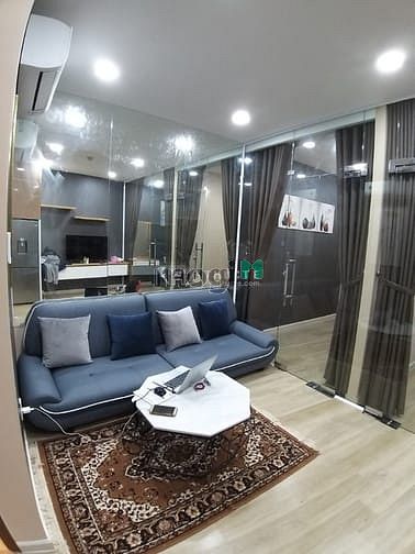 Hình ảnh ✔ Cho thuê CHCC RIVER GATE 43m 2pn 1wc - Nội thất đầy đủ